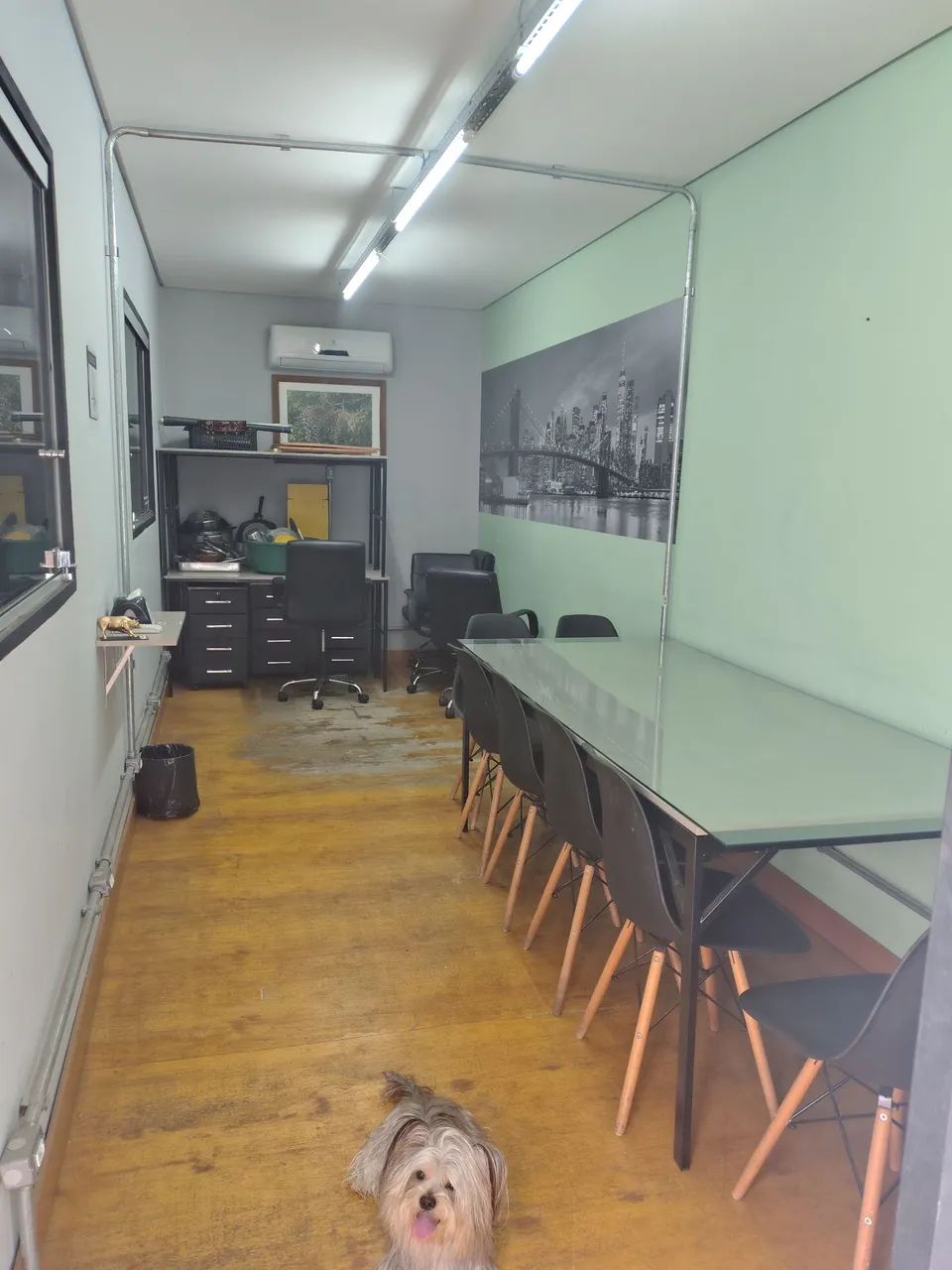 Containers para comércio ou moradia  - Foto 2