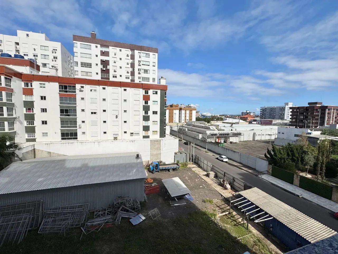 apartamento de 2 quartos com o melhor preço no Bairro Navegantes - Capão da Canoa - RS - Foto 5