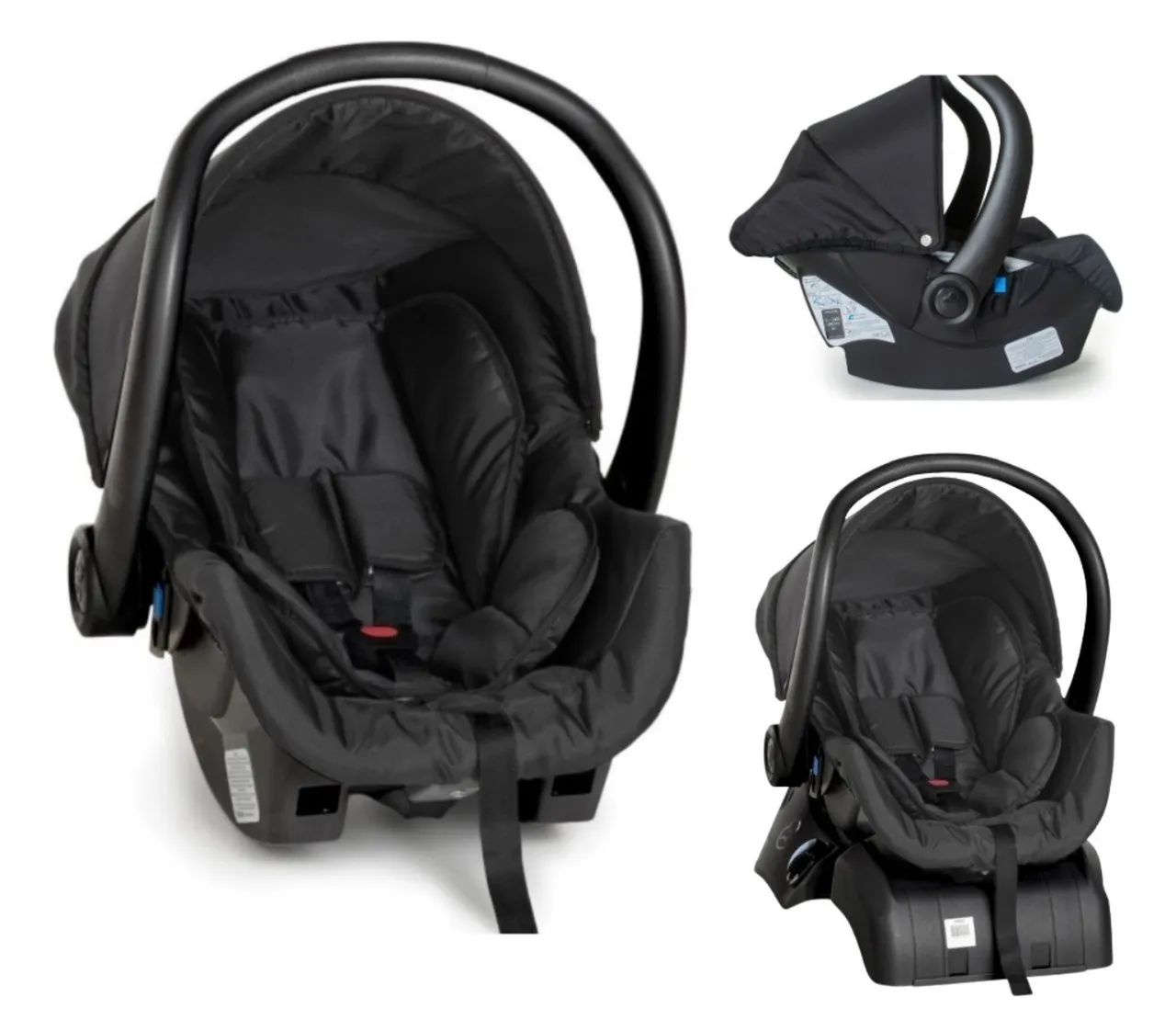 Bebê Conforto para Bebê - Estado de Novo 