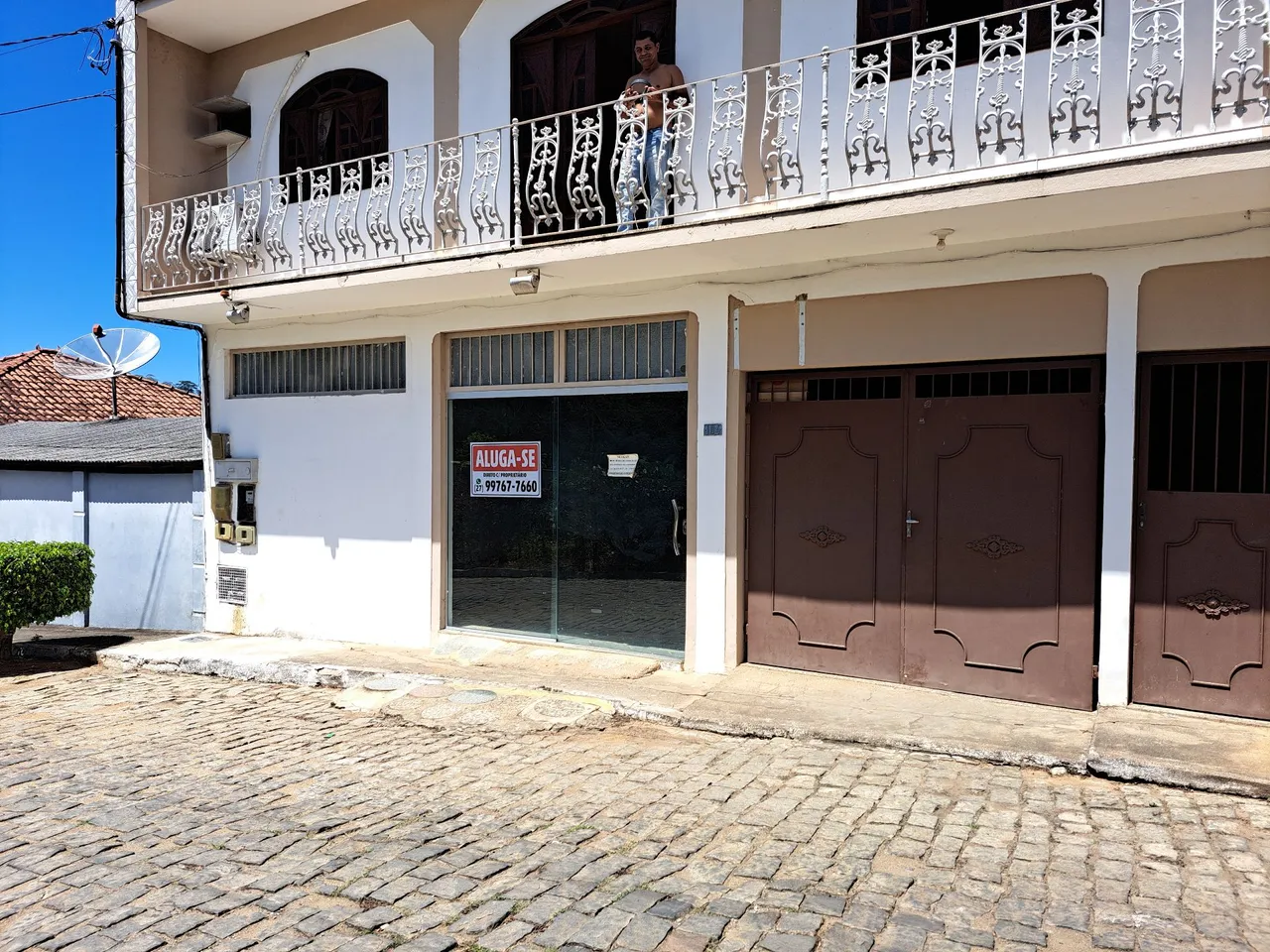 Imóvel comercial BELVEDERE