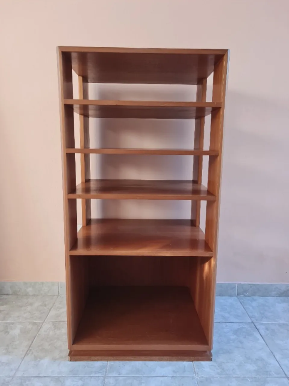 Rack para equipamentos de som