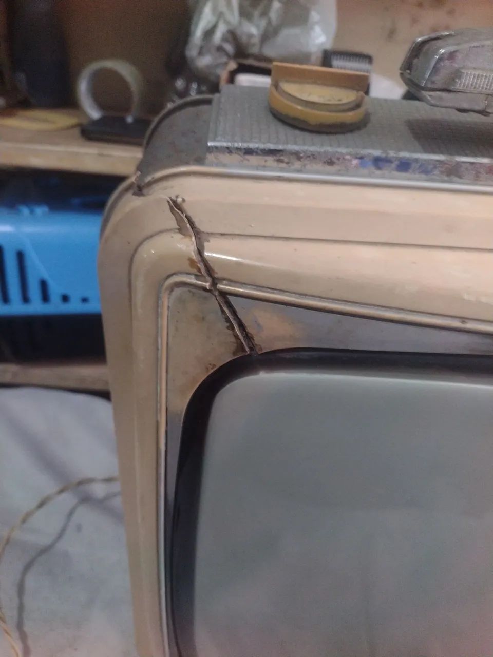 PHILCO RELÍQUIA  - Foto 5