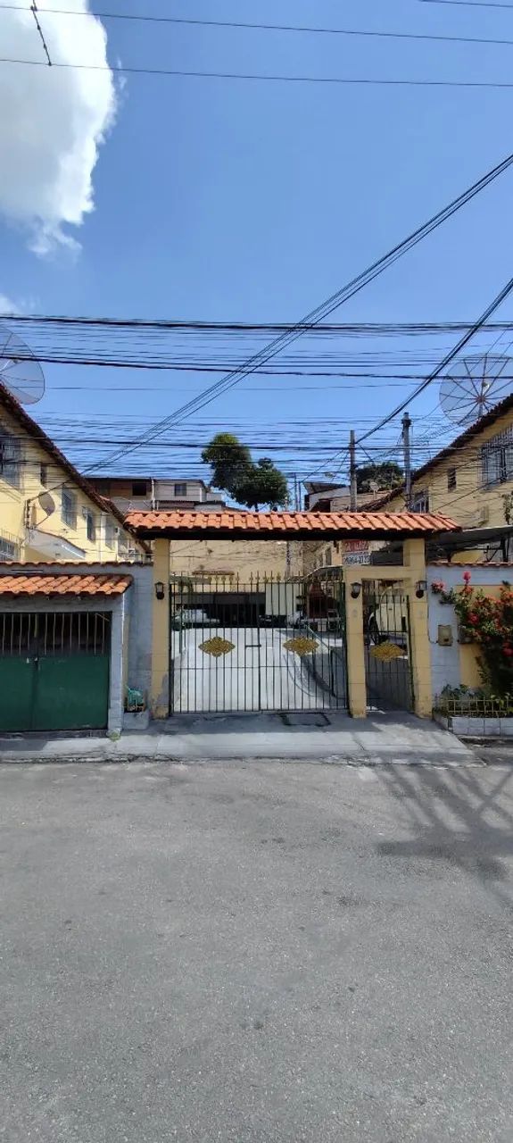 Primeira imagem do imóvel