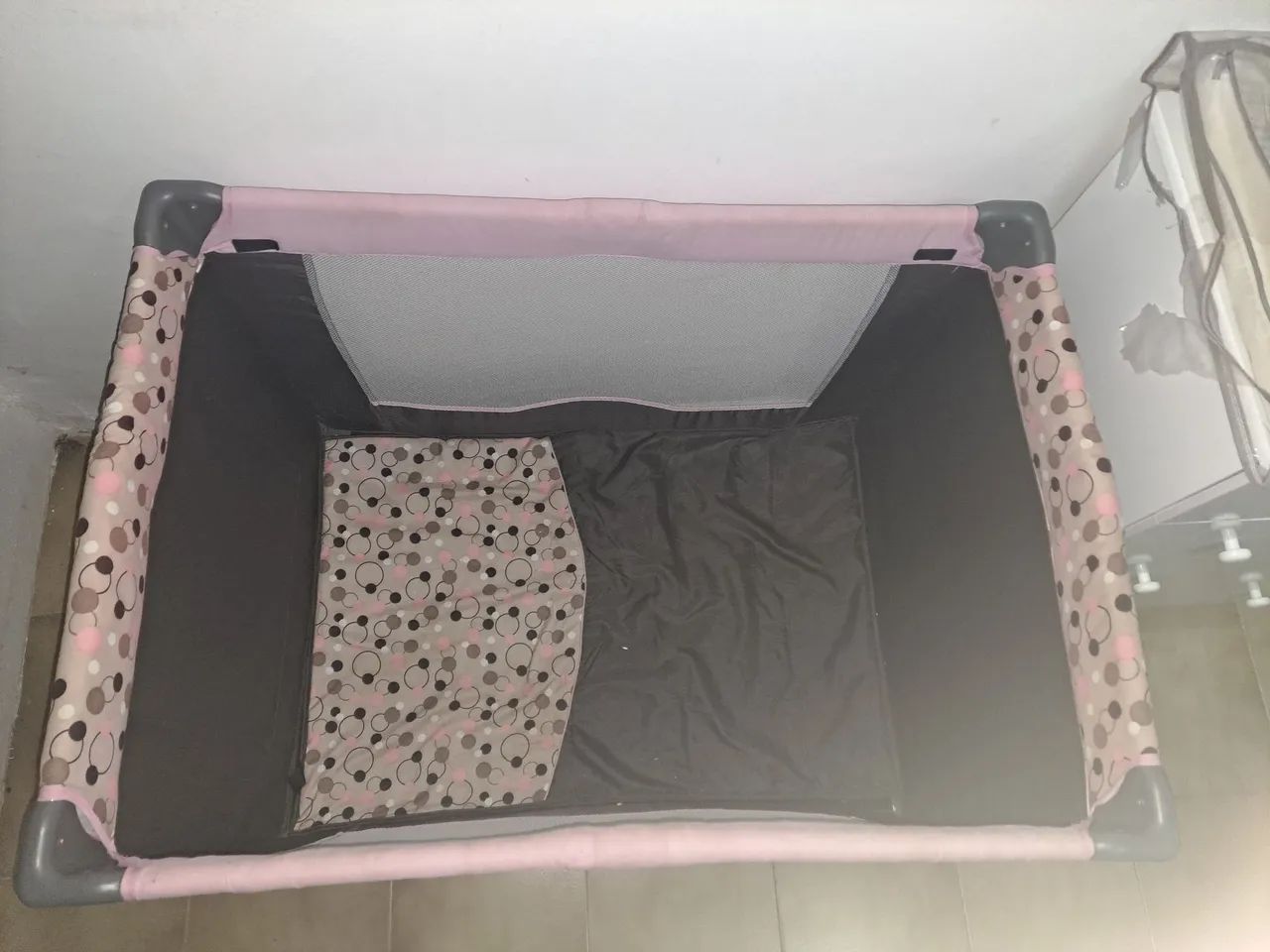 Berço portátil Cosco para bebê - Foto 2