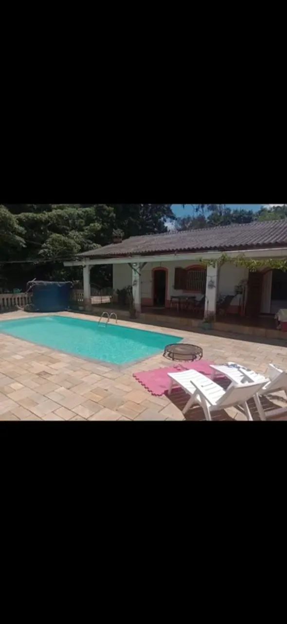 Foto - Guarulhos - Água Azul