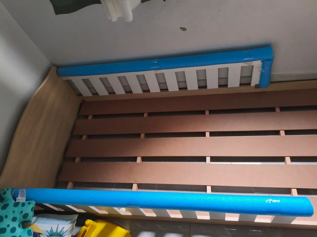 Cama montessoriana infantil  - Foto 2