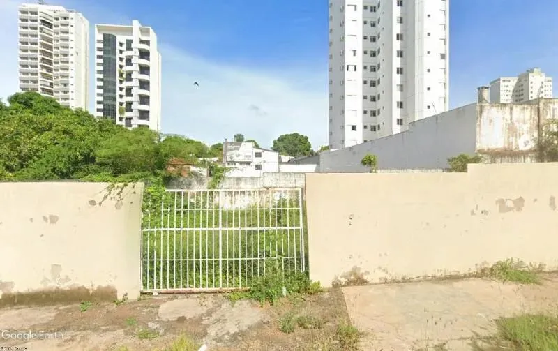 Terreno no bairro Popular em Cuiabá - MT