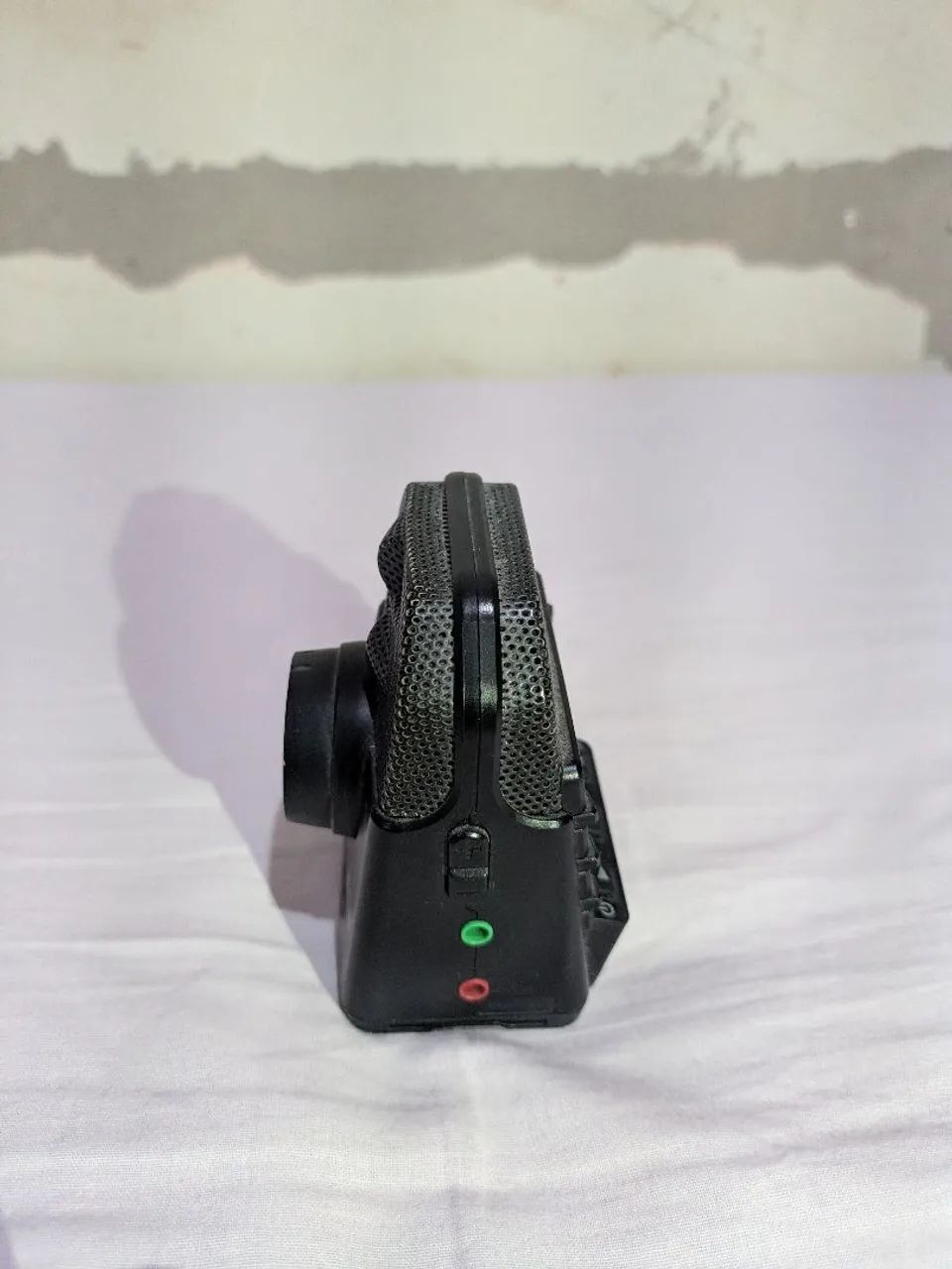 Câmera Zoom Q2n 4k - Foto 4