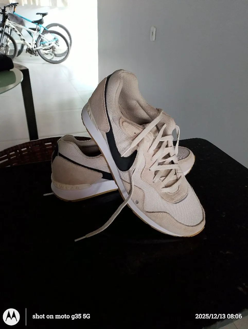 f. Tênis Nike 43 - Calçados - Santa Maria, Brasília 1461637852 | OLX