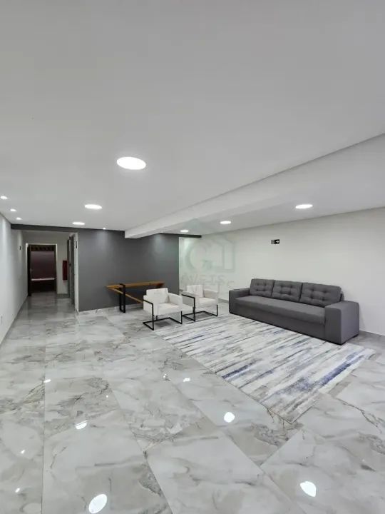 Apartamentos Padrão em Poços de Caldas - Foto 3