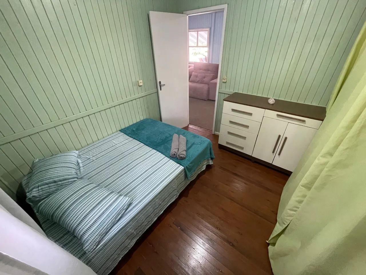 Casa de Temporada em Laguna - - Foto 2