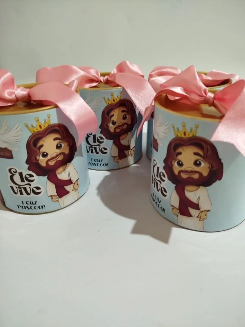 Tubolata Personalizada  - Foto 2