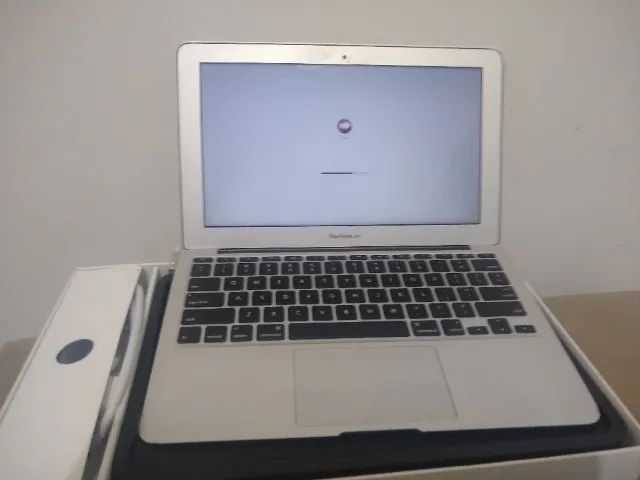 MacBook Air 2011稼動品 MacBook Air 2011 - Notebooks - Santa Maria, São Caetano do Sul