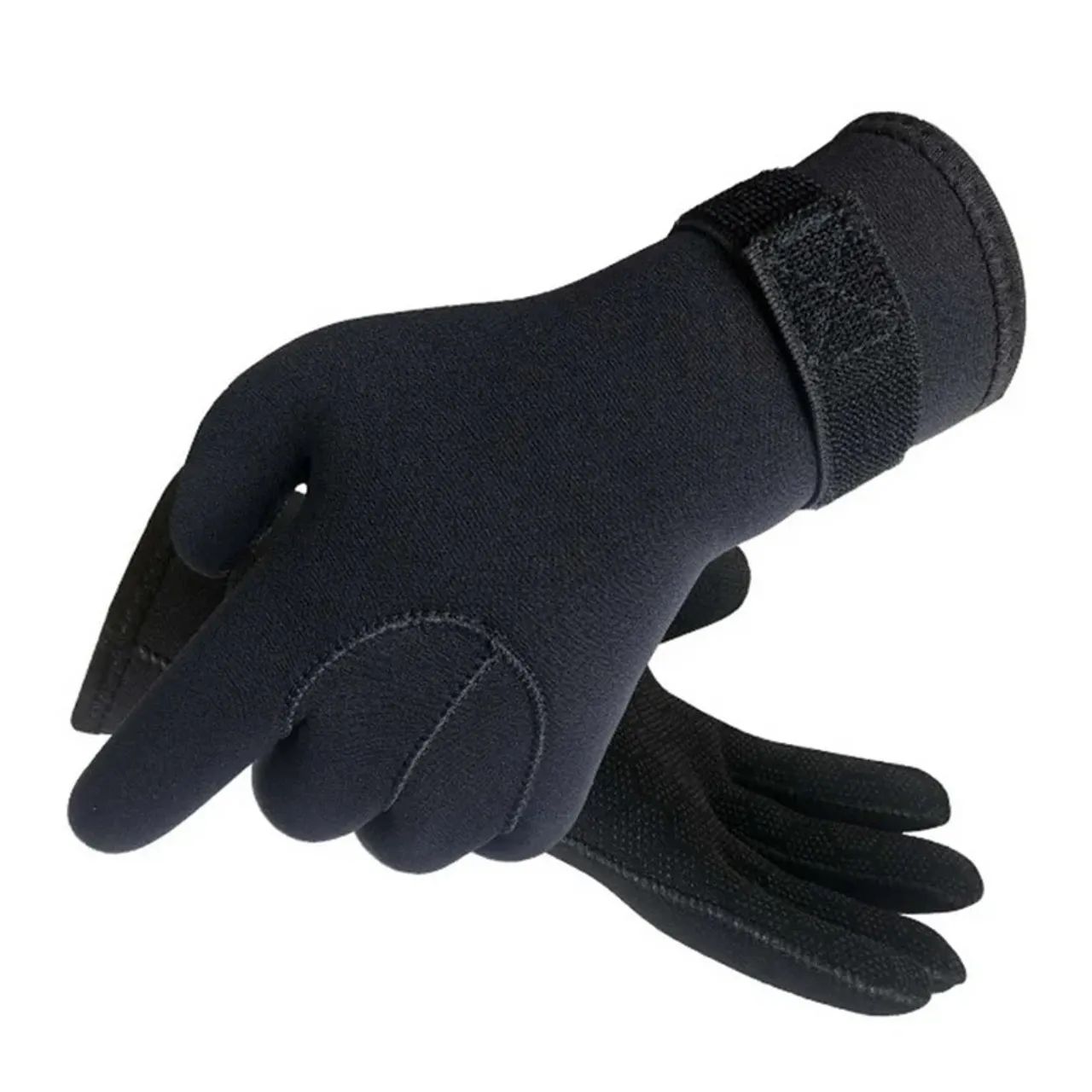 Luvas de Neoprene 2mm