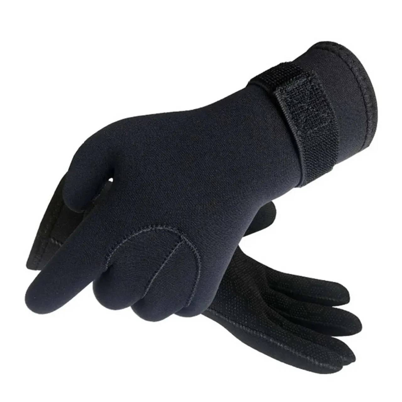 Luvas de Neoprene 2mm