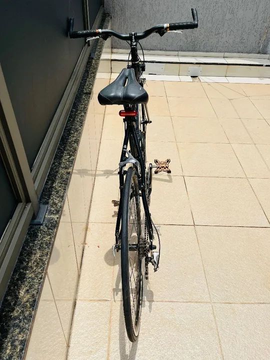 Oportunidade Bicicleta Speed Híbrida aro 29<br> - Foto 5