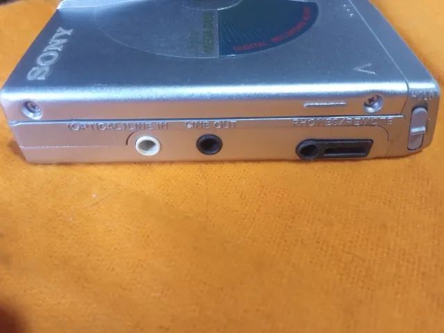 MD SONY WALKMAN  - Foto 3