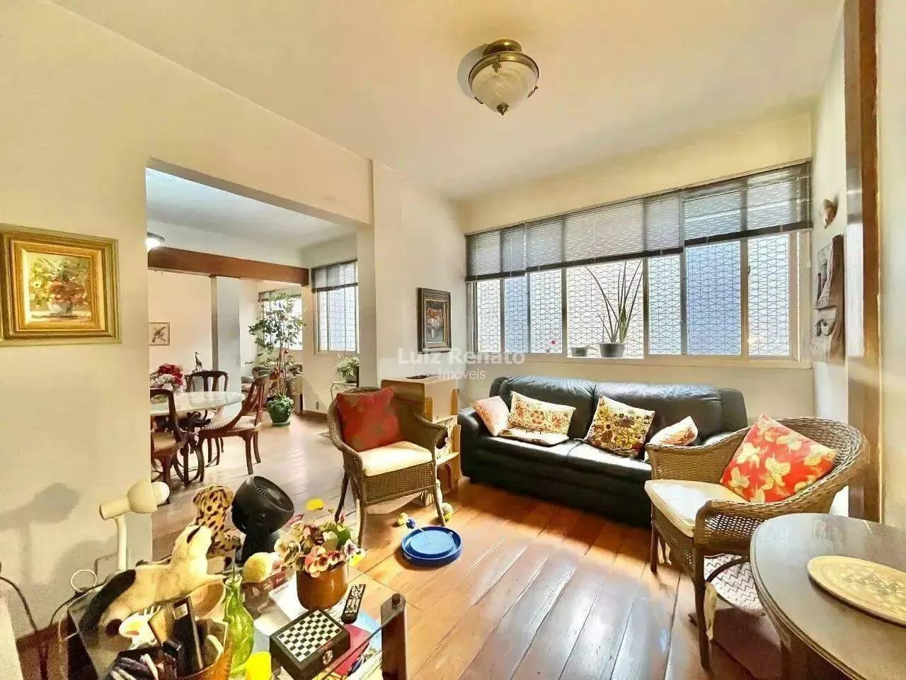 Apartamento à venda no bairro Savassi - Foto 4