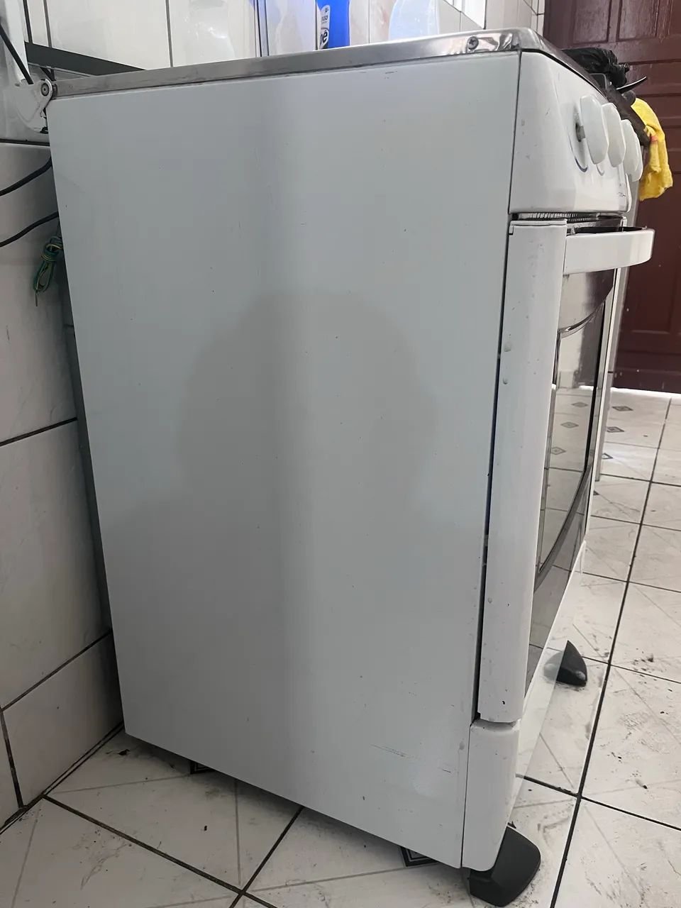 Vendo Fogão Continental  - Foto 5