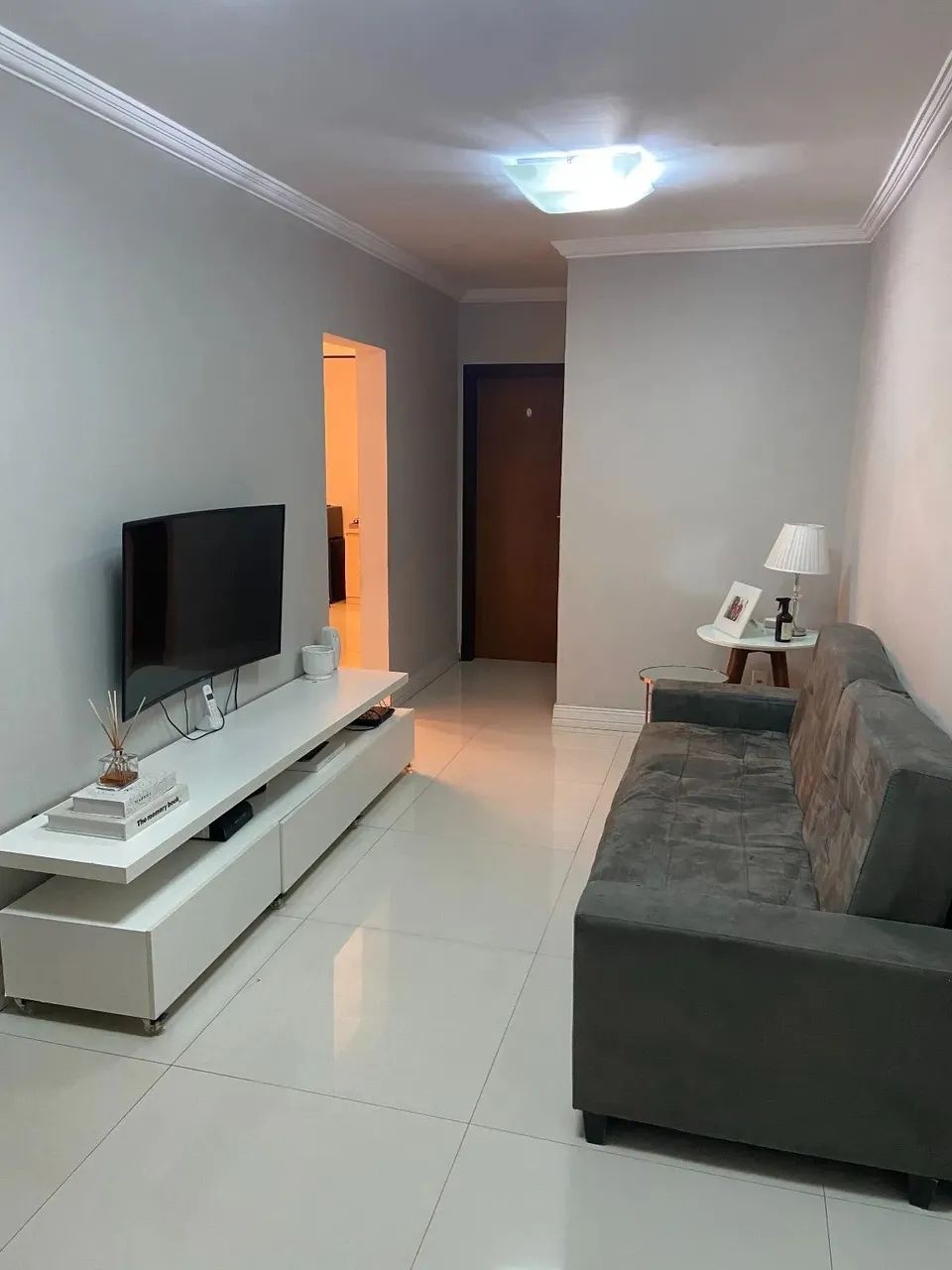 Imóvel para venda tem 144 metros quadrados com 9 quartos em Riacho Fundo I - Brasília - DF - Foto 5
