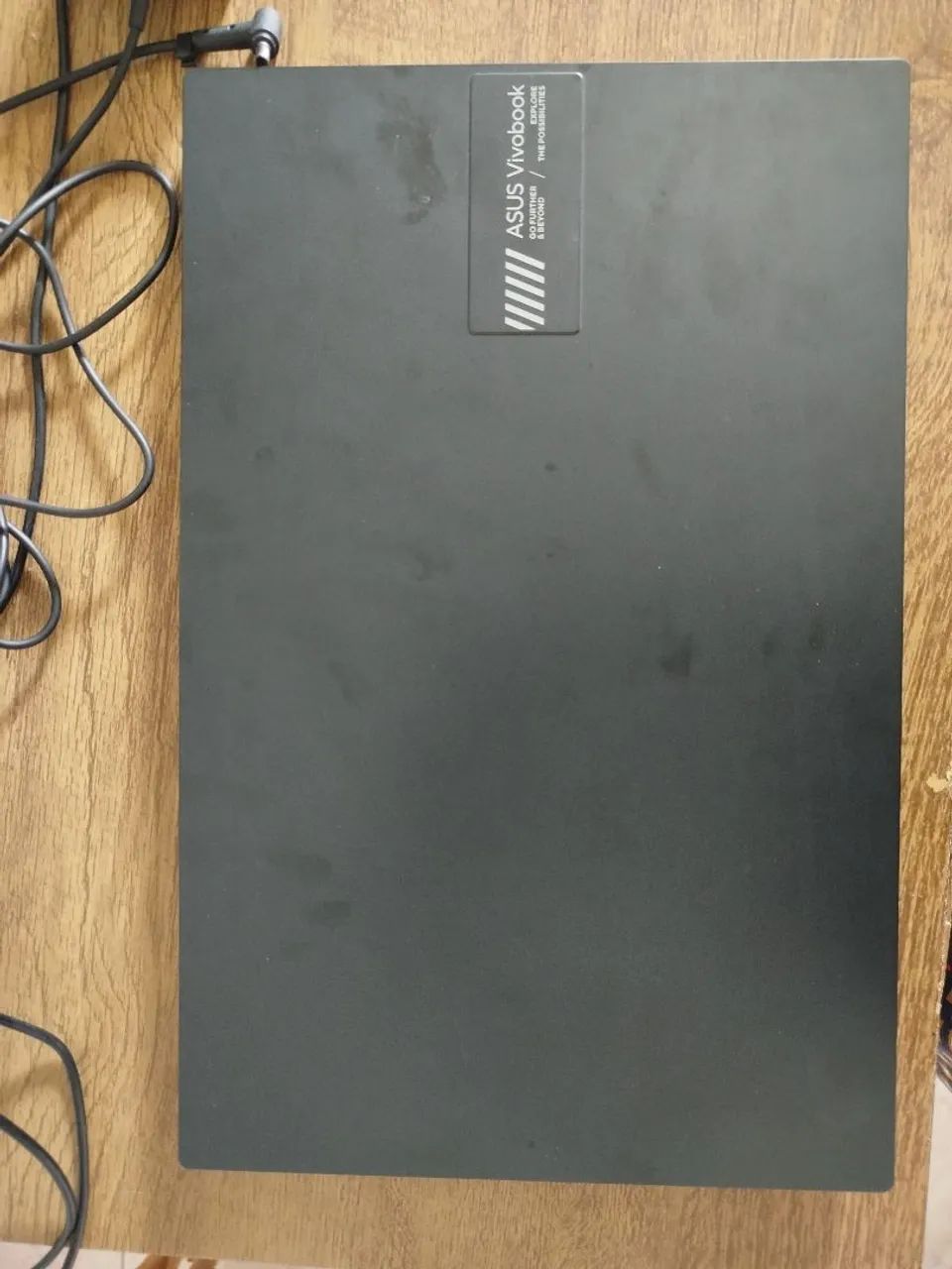 Notebook ASUS Vivobook Go 14/15 Core i3 8GB RAM 238GB 