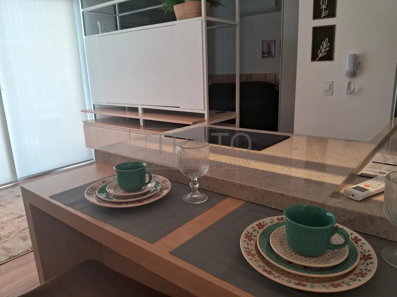 studio - Cambuí - Campinas