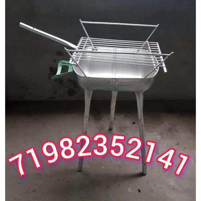 churrasqueira Barata Mais em conta
