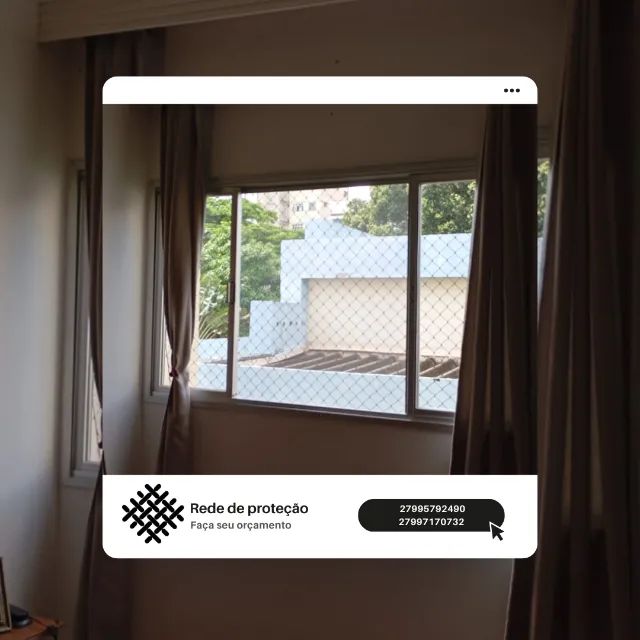 Rede de proteção