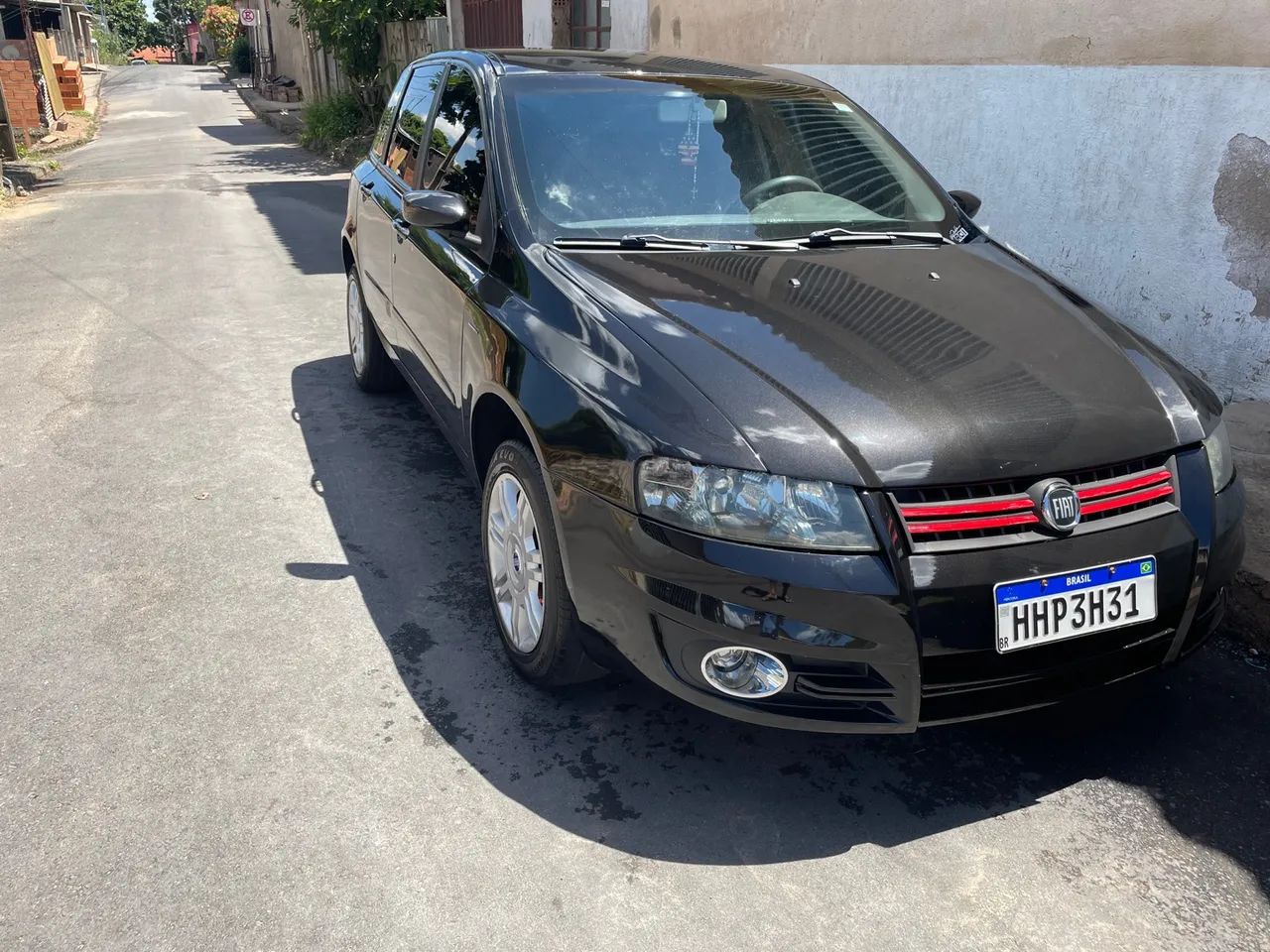Fiat Stilo 1.8 8V manual  - Foto 4