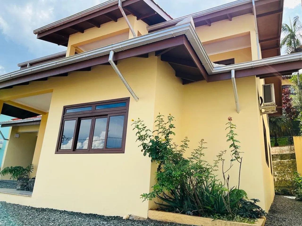 SOBRADO no BOA VISTA com 4 quartos para VENDA, 257 m²