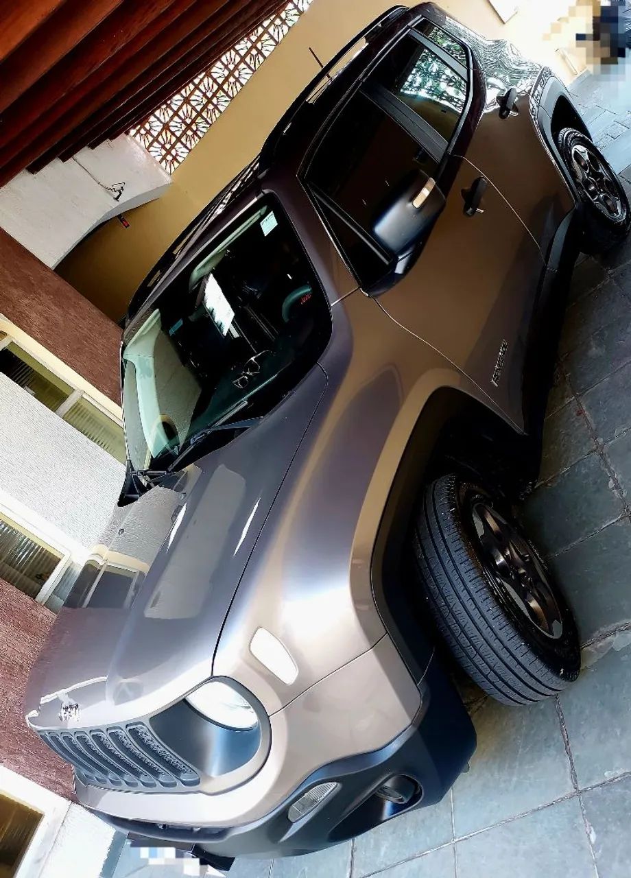 Renegade 2021 - Foto 2