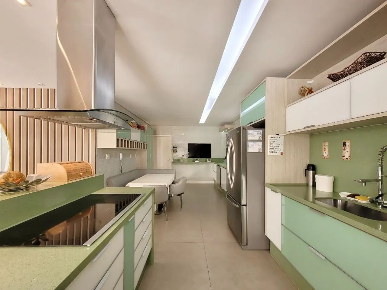 Casa à venda, 380 m² por R$ 3.250.000,00 - Granja Viana - Cotia/SP - Foto 12