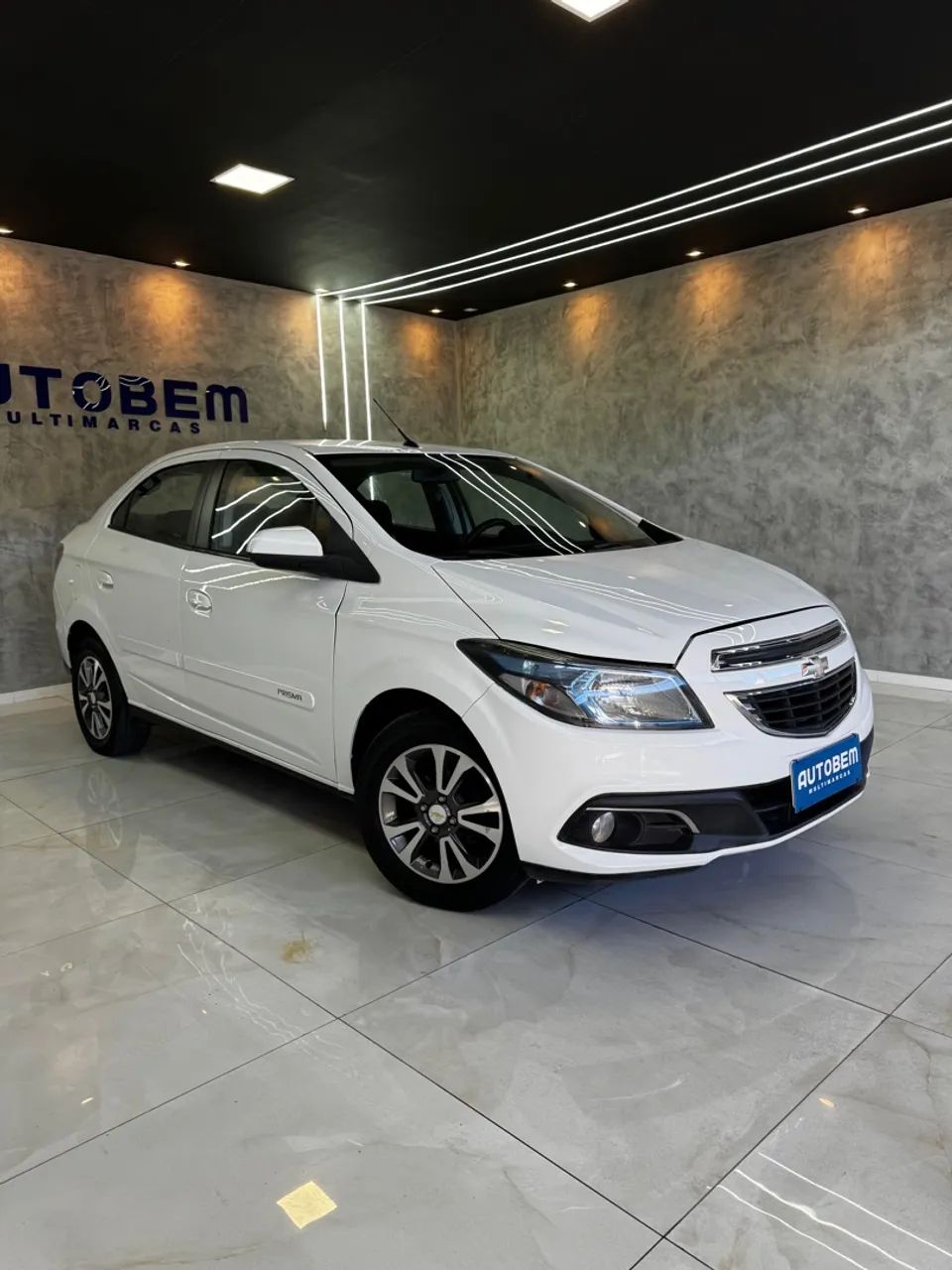 Prisma LTZ 1.4 2014  - Foto 3