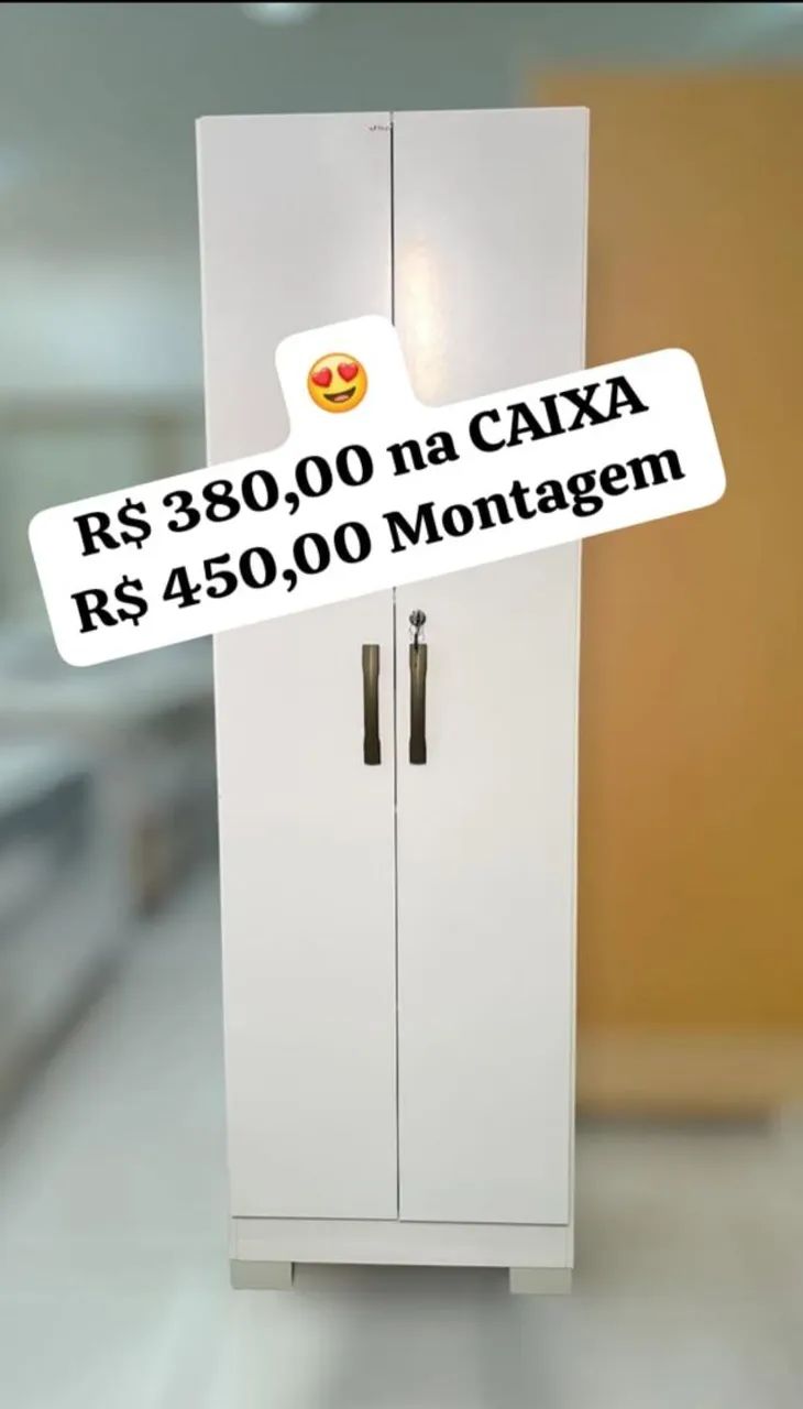 Vendo Multiuso Novos  - Foto 3