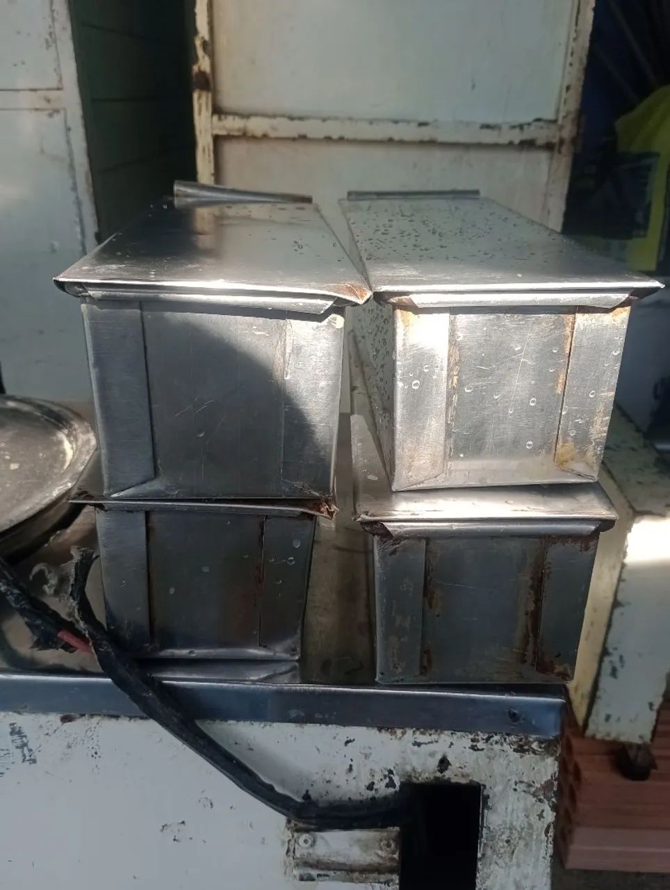 Máquina de padaria 64520782247297121