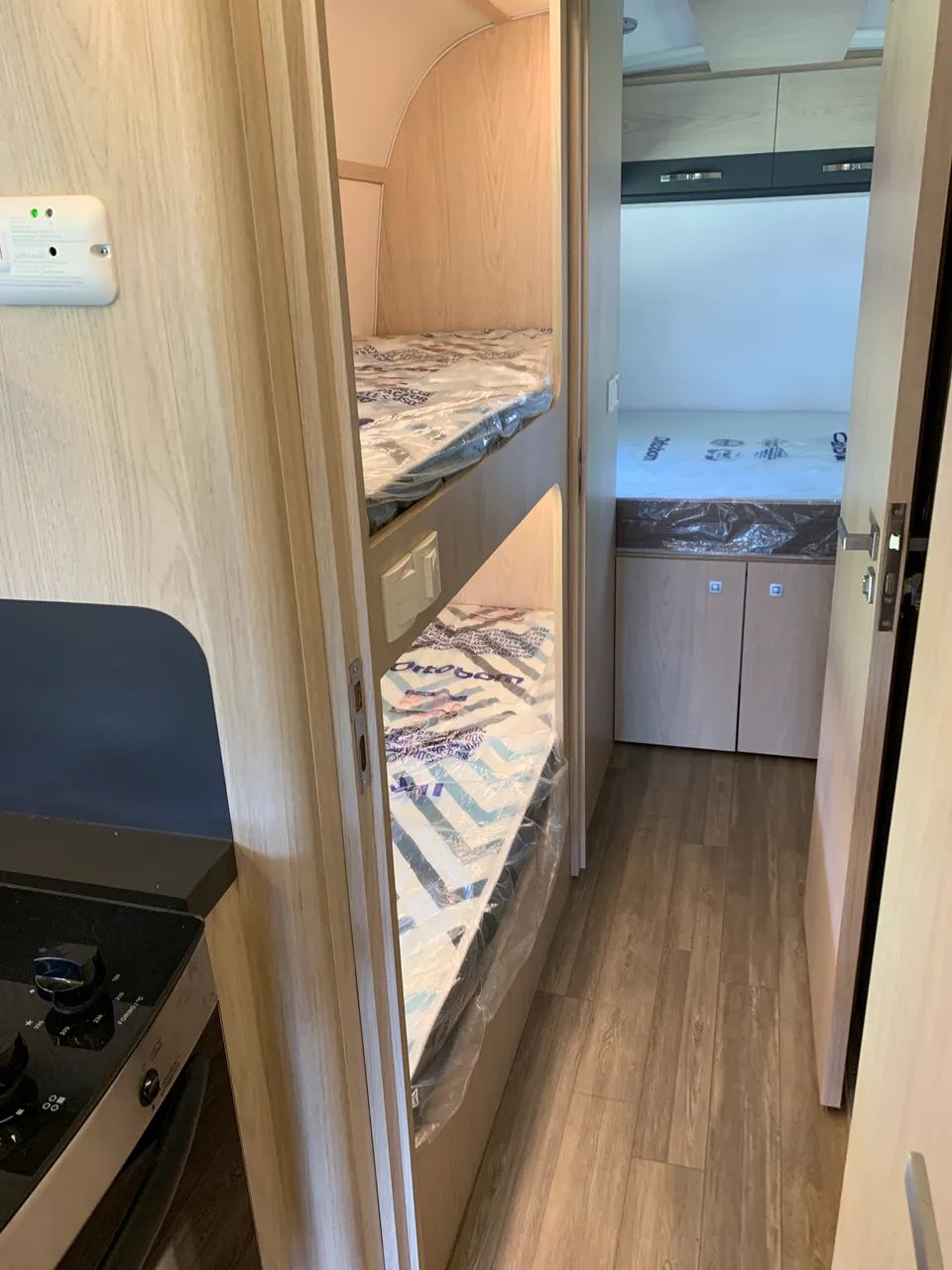 Motorhome Volare W8 - Foto 14