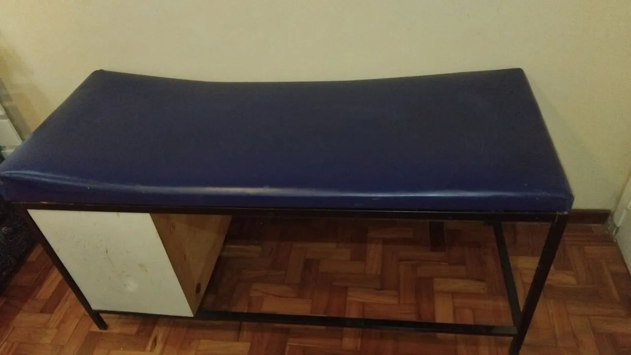 Cama para estética e procedimentos.  - Foto 4
