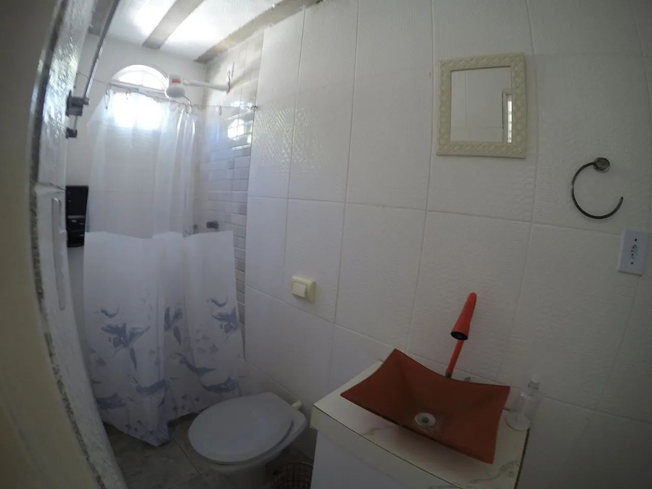 Casa temporada Alcobaça/Bahia, praia água quente, excelente localização - Foto 3