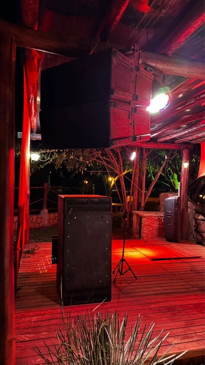 Som profissional  para ganhar dinheiro  - Foto 6