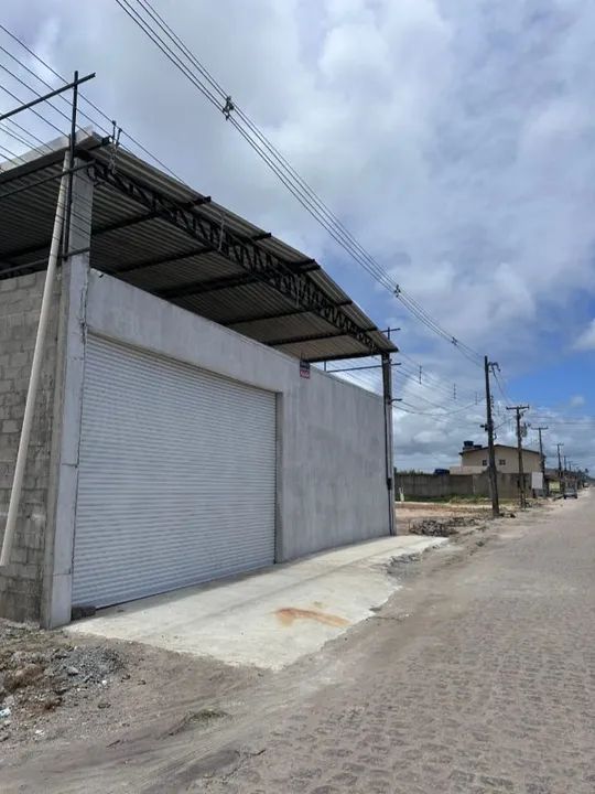 Galpão comercial no conjunto Denison Amorim, Marechal Deodoro  - Foto 5