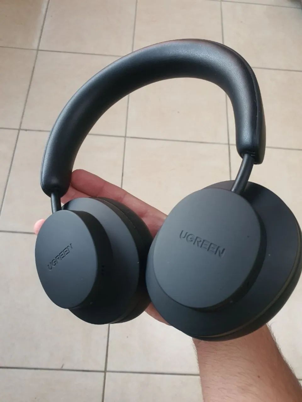 Ugreen Hitune Max 3 Headphone