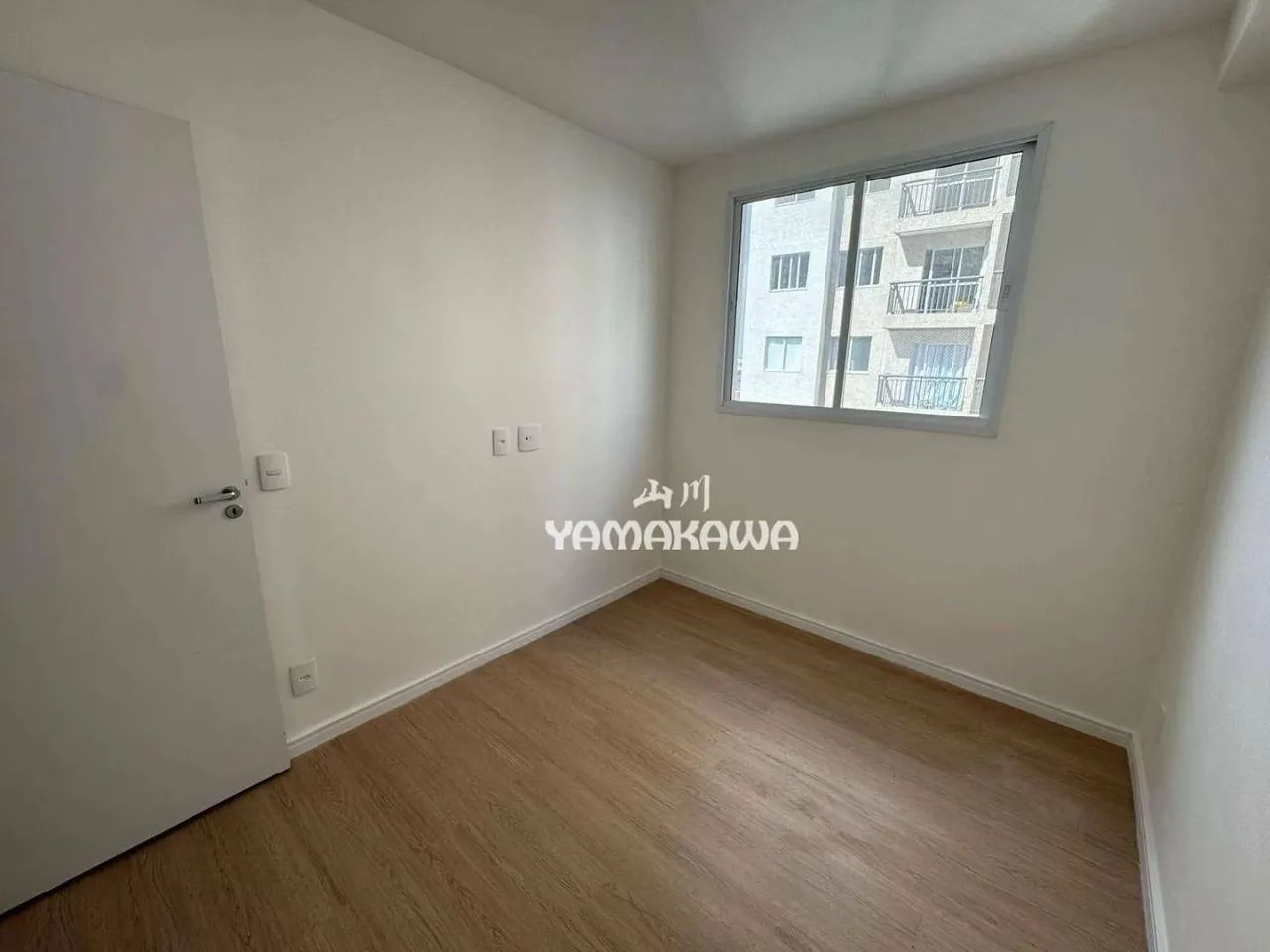 Apartamento com 2 dormitórios para alugar, 36 m² por R$ 2.258,00/mês - Cidade Patriarca -  - Foto 7