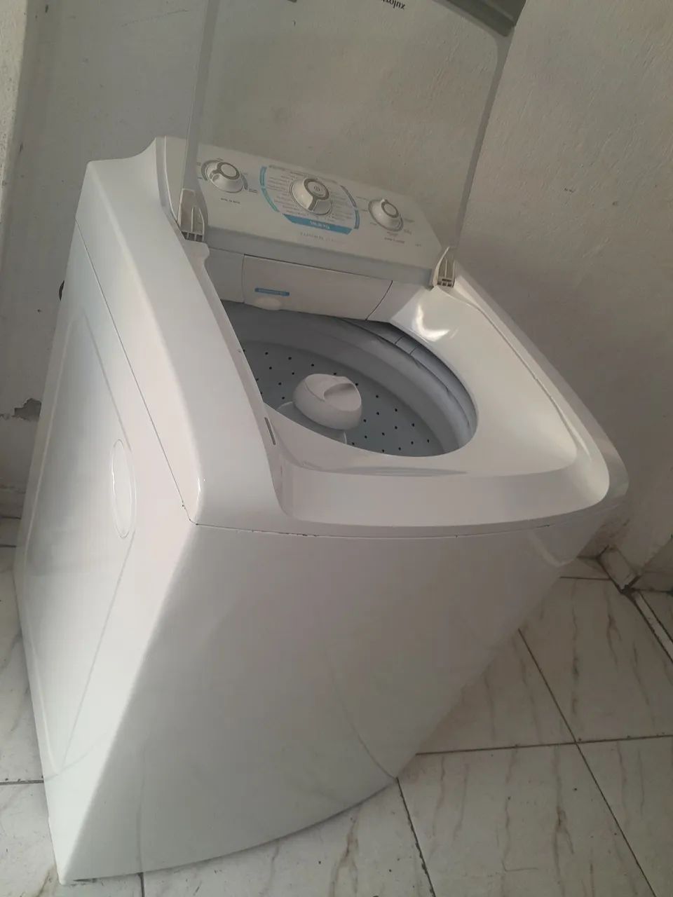 Lavadora 15 kilos - Foto 3