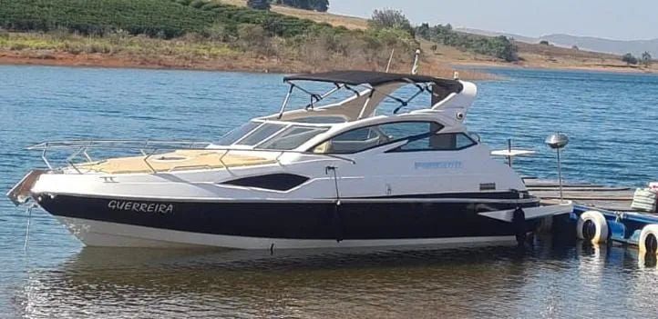 PHOENIX 27.5 TROCA p/ VEÍCULO  - Foto 2