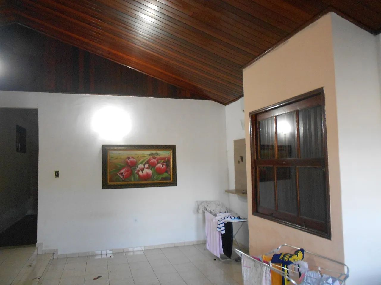 CASA TÉRREA EM EXCELENTE LOCALIZAÇÃO NO CENTRO DA CIDADE. - Foto 4