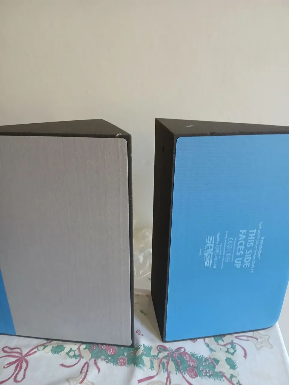 Coxim de Posicionamento Prevalon para Acampamento - Foto 2