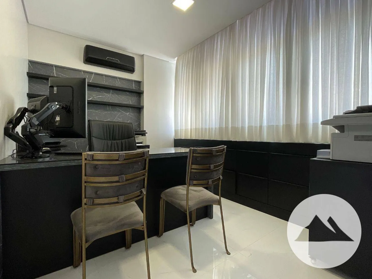 Sala Comercial para alugar - Centro - Blumenau/SC