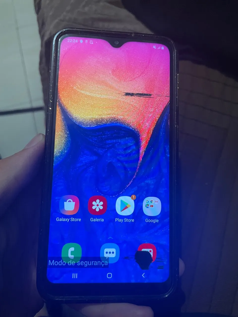 Samsung a10