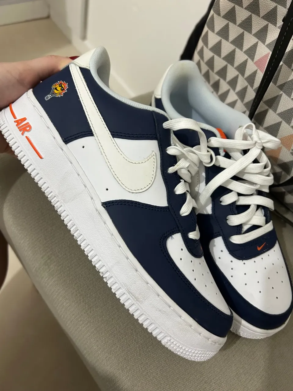 Tênis Nike air force 1