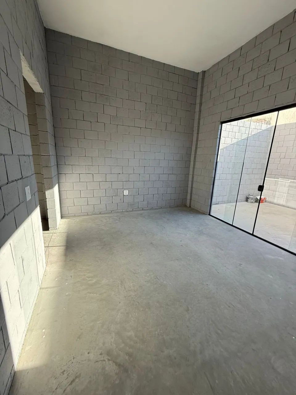 Salão Comercial Locação ou venda 4.500 Venda 700.000,00 cada salão em Boituva - SP - Foto 7